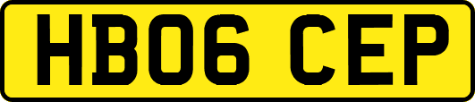 HB06CEP