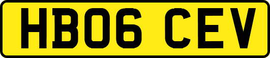 HB06CEV