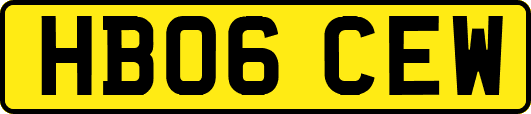 HB06CEW
