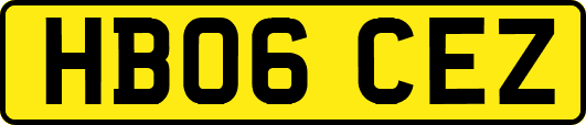 HB06CEZ