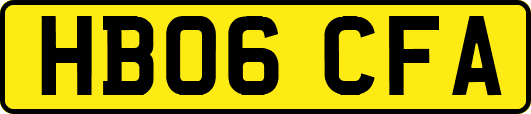 HB06CFA