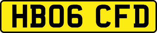 HB06CFD