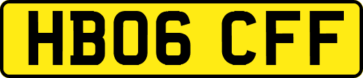 HB06CFF