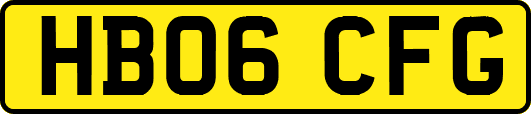 HB06CFG