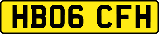 HB06CFH