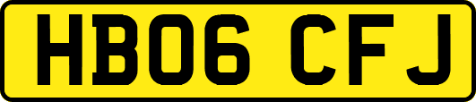 HB06CFJ