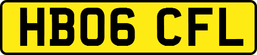 HB06CFL