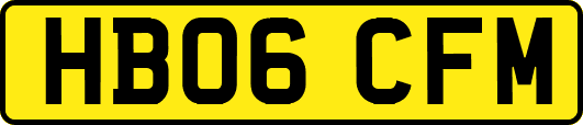 HB06CFM
