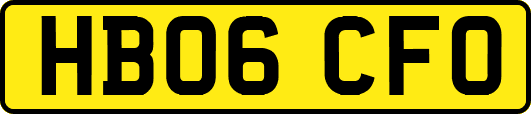 HB06CFO