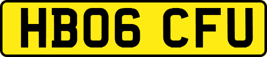 HB06CFU