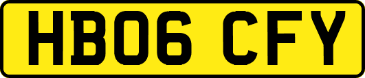 HB06CFY