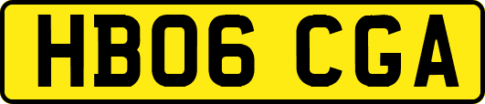 HB06CGA