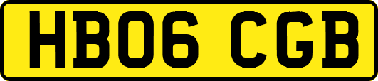 HB06CGB