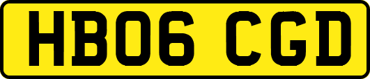 HB06CGD