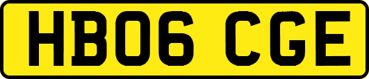 HB06CGE