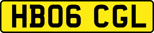 HB06CGL