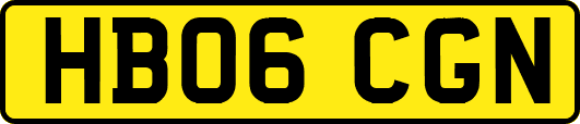 HB06CGN