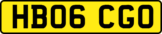 HB06CGO