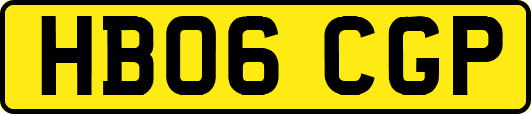 HB06CGP