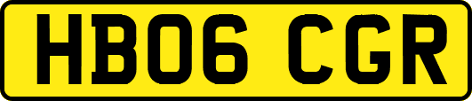 HB06CGR