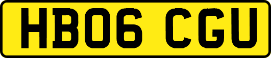 HB06CGU