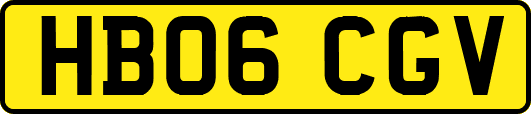 HB06CGV