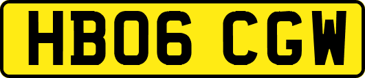 HB06CGW