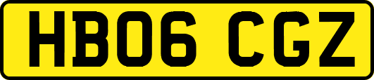 HB06CGZ