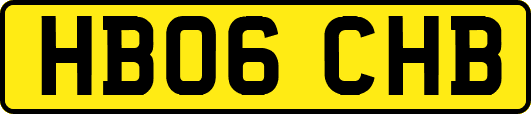 HB06CHB