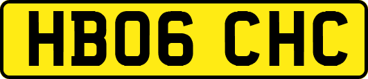 HB06CHC