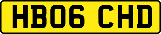 HB06CHD