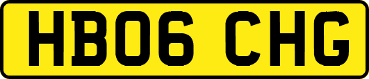 HB06CHG
