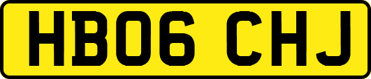 HB06CHJ