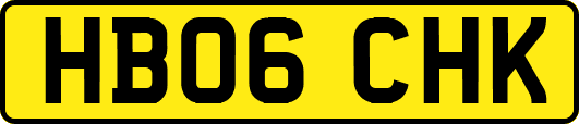 HB06CHK