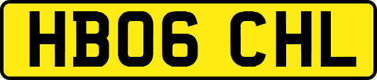 HB06CHL