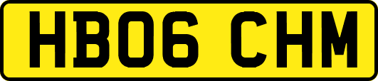 HB06CHM