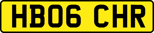 HB06CHR