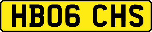 HB06CHS