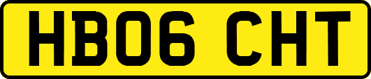 HB06CHT