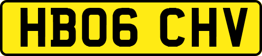 HB06CHV