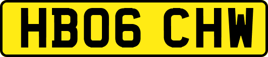 HB06CHW