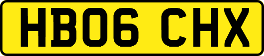 HB06CHX
