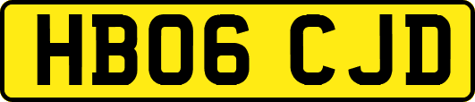 HB06CJD