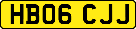 HB06CJJ