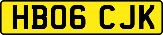 HB06CJK