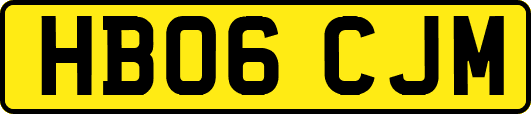 HB06CJM