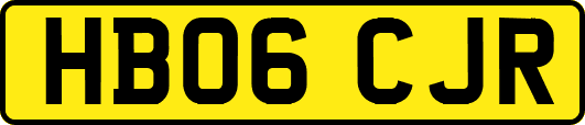 HB06CJR