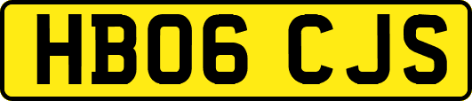 HB06CJS