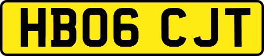 HB06CJT