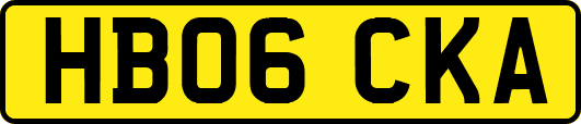 HB06CKA